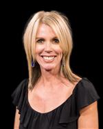 Photo of Events Coordinator, Carol Evans Photo of Events Coordinator, Carol Evans